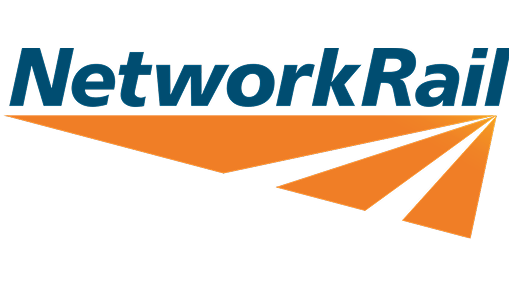 Network Rail logo