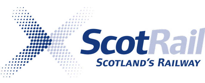 Scotrail logo