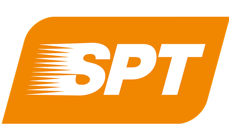 spt logo