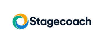 Stagecoach logo