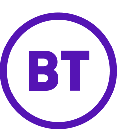BT logo