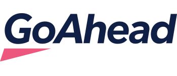 GoAhead logo