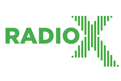 Radio X logo
