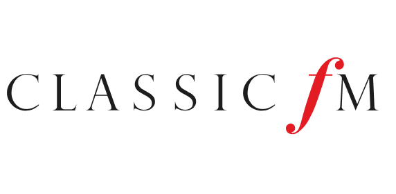 Classic FM logo
