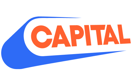 Capital logo