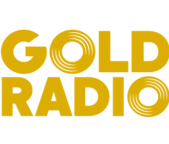 Gold Radio logo