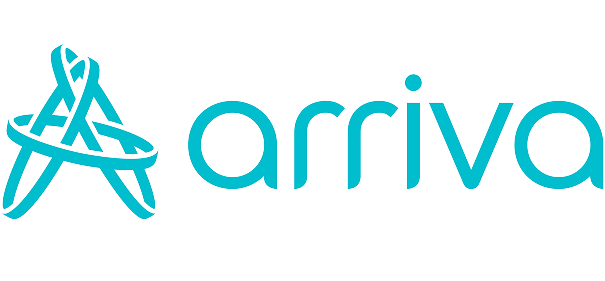arriva logo