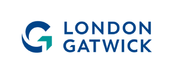 London Gatwick logo