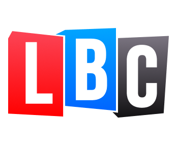 LBC logo