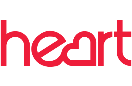 Heart logo